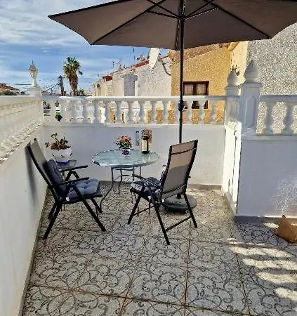 Apartment Torreta Iii Torrevieja