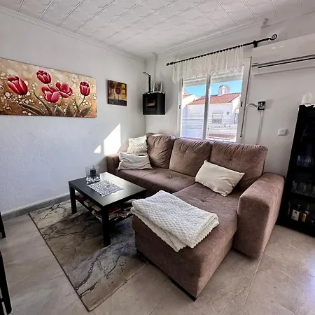Apartment Torreta Iii