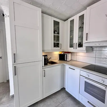 Torreta Iii * Torrevieja