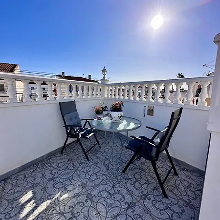 Apartment Torreta Iii