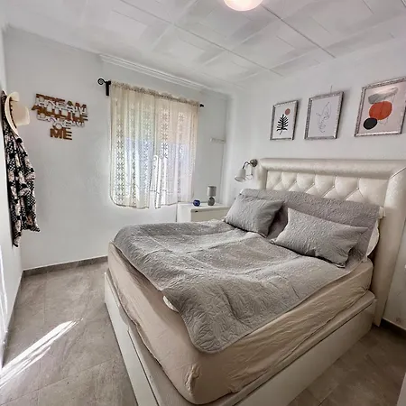 Torreta Iii Apartment *