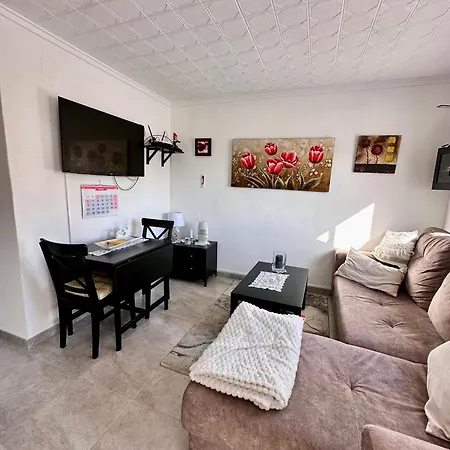 Apartment Torreta Iii *