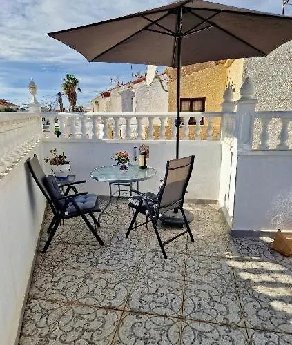 Apartment Torreta Iii Torrevieja