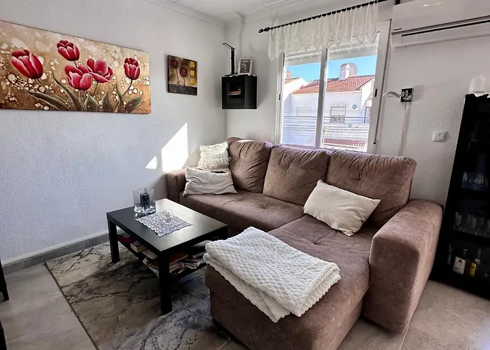Apartment Torreta Iii
