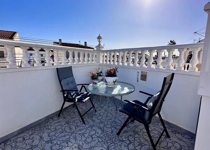 Apartment Torreta Iii