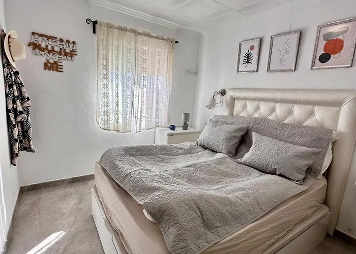 Torreta Iii Apartment *