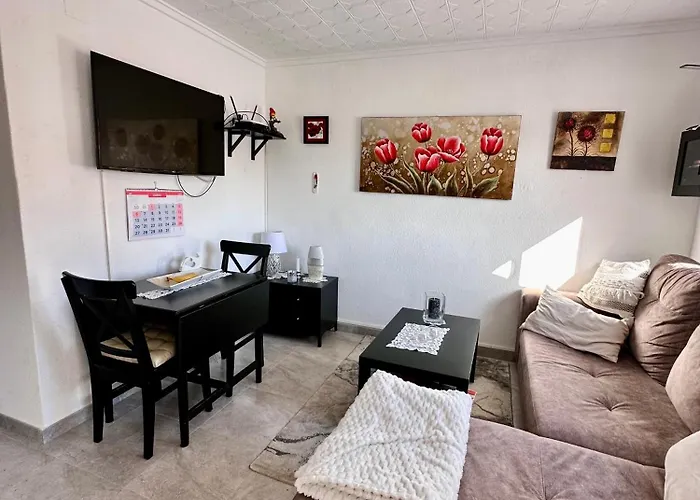 Apartment Torreta Iii *