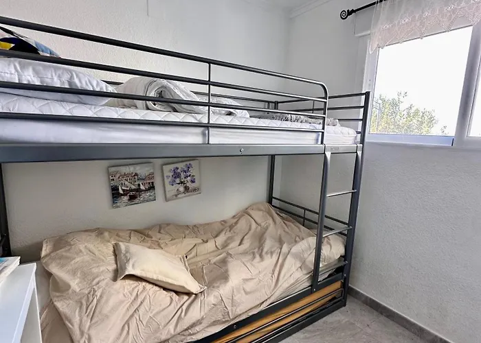 Torreta Iii Torrevieja